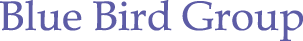 ブルーバードグループ